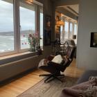 Property Image - The Beach Apartment, Stonehaven, AB39 2RD
