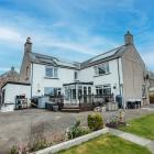 Property Image - Pitskelly Farmhouse, Pitskelly, Fordoun, Laurencekirk, AB30 1LB