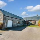 Property Image - Taigh Na Sealgair South Backburn Netherley Stonehaven AB39 3QJ
