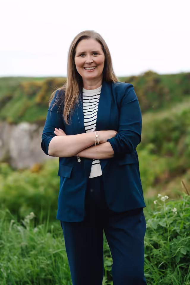 Lisa Macaulay